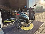Piaggio Liberty 125 iGET (2026) Liberty 125 S E5+ - náhled 22