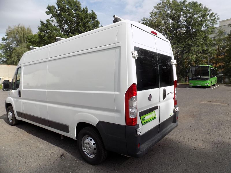 Fiat Ducato (2013) 2 3 96KW MAXI KLIMA  - fotka 5 z 35
