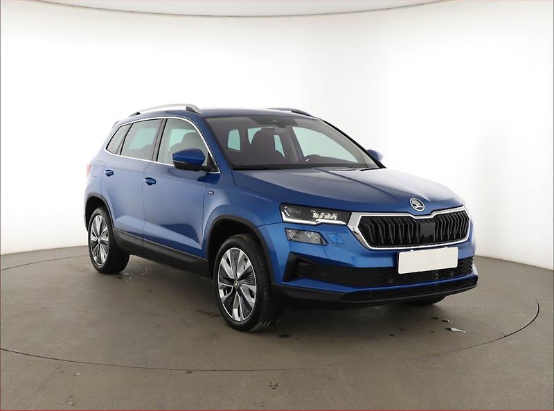 Škoda Karoq (2025) 2.0 TDI, Drive, Matrix FullLed - fotografie inzerátu