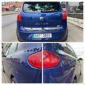 Seat Altea 2.0TDI/2006/SPORT-2MAJITEL - náhled 45