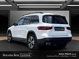 Mercedes-Benz GLB 200 d 4MATIC Night Taž.zařízen - náhled 7