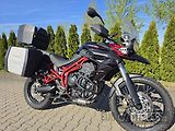 Triumph Tiger 800 XC (2014) - náhled 1