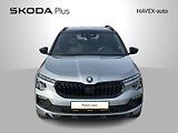 Škoda Kamiq (2026) 1.0 TSI DSG Monte Carlo - náhled 4