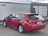 Toyota Corolla 1.8HSD, ČR-1m, Active, DPH - náhled 4