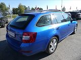 Škoda Octavia 1,6 TDi 77kW 4x4 serviska - náhled 9