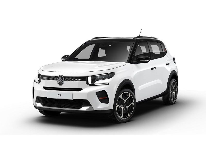 Citroën C3 (2026) PLUS - fotka 1 z 7