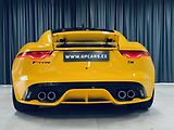 Jaguar F-Type (2021) R.COUPE*5.0*V8*SORRENTO*ZÁRUKA - náhled 9