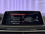 BMW Řada 7 750d xDrive M-PAKET, LASER, H& - náhled 22