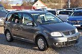 Volkswagen Touran 1.9TDi 77kW  - náhled 1