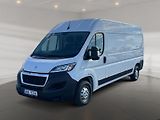 Peugeot Boxer (2023) L3H2 2.2HDI 103kW CZ DPH - náhled 1