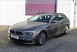 BMW Řada 5 2,0 530i Luxury - náhled 1