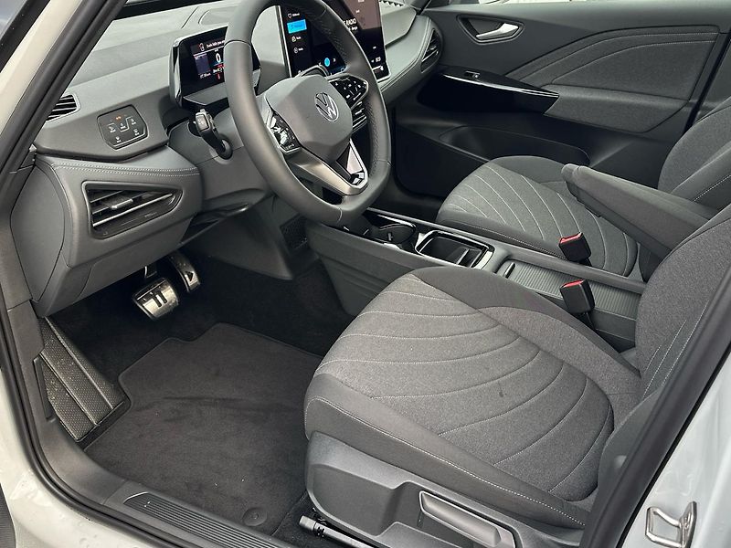 Volkswagen ID.3 (2025) Pro S People 150kW, 79kWh - fotka 11 z 21