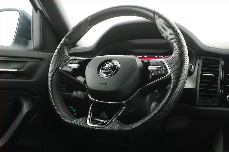 Škoda Kodiaq (2023) 2.0 TSI - fotka 8 z 20