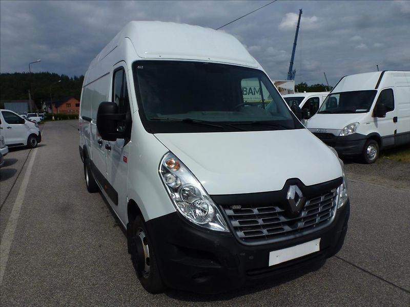 Renault Master 2,3 DCI POJÍZDNÁ DÍLNA,TZ na 3 - fotka 5 z 59