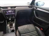 Škoda Octavia (2016) RS 2.0 TDI 4x4 DSG, 4X4 - náhled 8