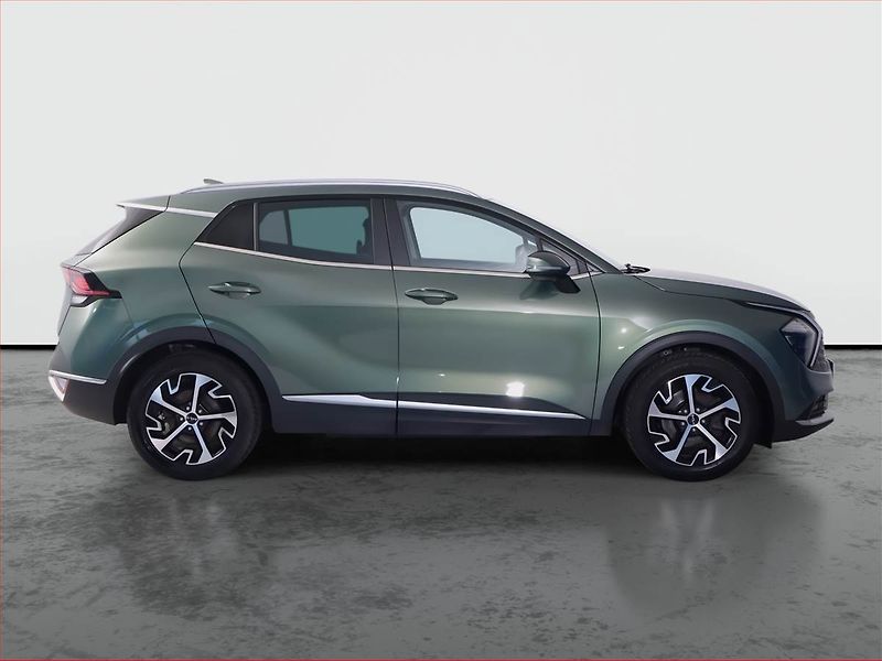 Kia Sportage (2022) Gold 1.6 T-GDI - fotka 6 z 20