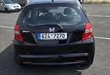Honda Jazz 1,2 i  Comfort - náhled 6