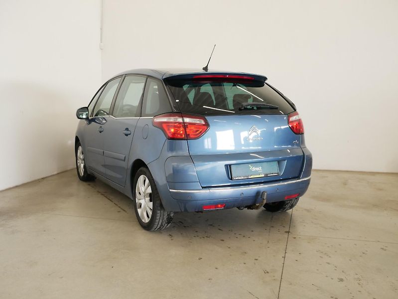 Citroën C4 Picasso - fotka 4 z 6