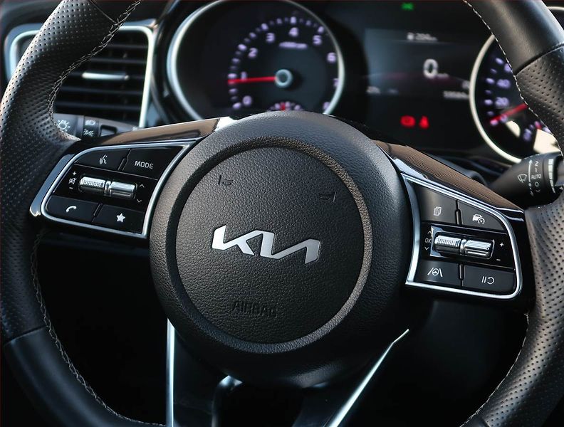 Kia Pro_Ceed (2023) GT-Line 1.5 T-GDI - fotka 23 z 23