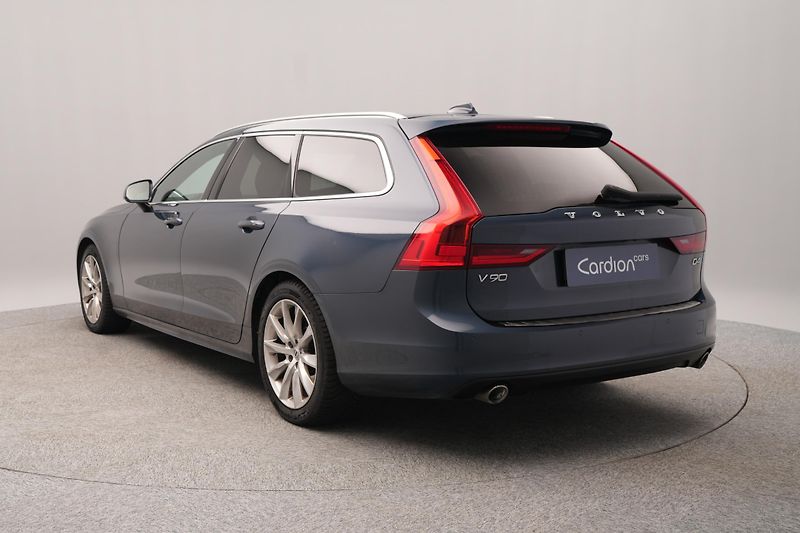 Volvo V90 D4 MOMENTUM PRO POLESTAR AUT - fotka 8 z 47