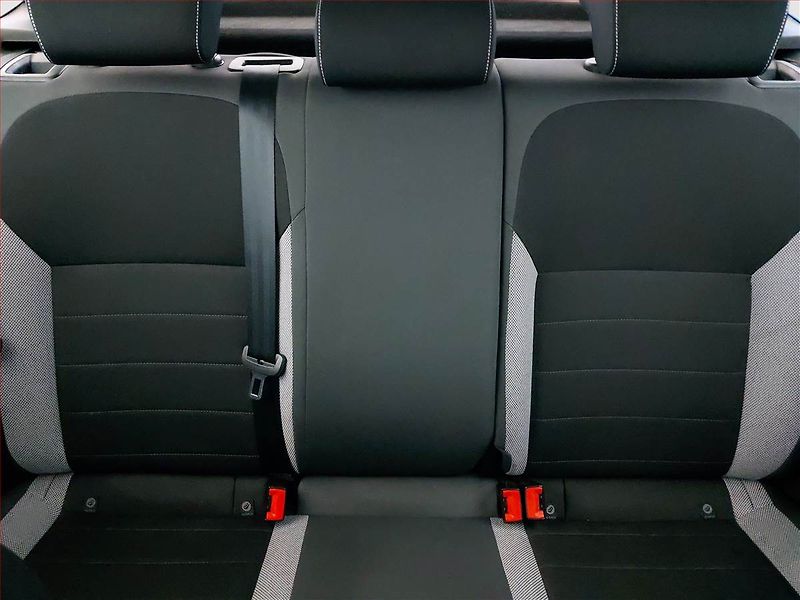 Škoda Rapid (2016) Spaceback 1.2 TSI - fotka 10 z 15