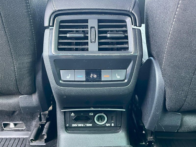 Škoda Kodiaq (2018) 2.0 TDI 140 kW Style 4x4 DSG - fotka 8 z 30