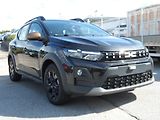 Dacia Sandero (2026) Stepway Extreme Eco-G 120 - náhled 1