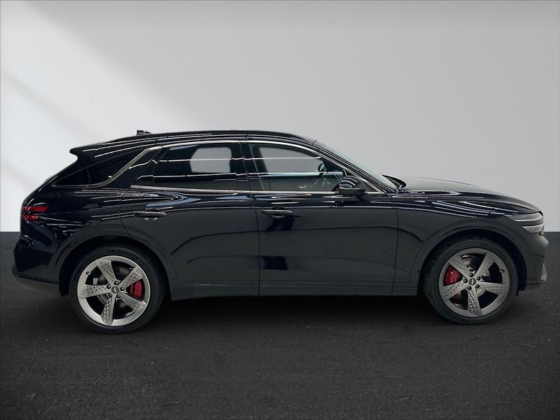 Genesis GV70 2,5 T AWD SPORT - fotka 4 z 14