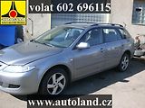 Mazda 6 (2004) VOLAT 602 696115 - náhled 2
