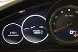 Porsche Panamera (2017) Turbo/CZ/Záruka/Bose/Carbon - náhled 66
