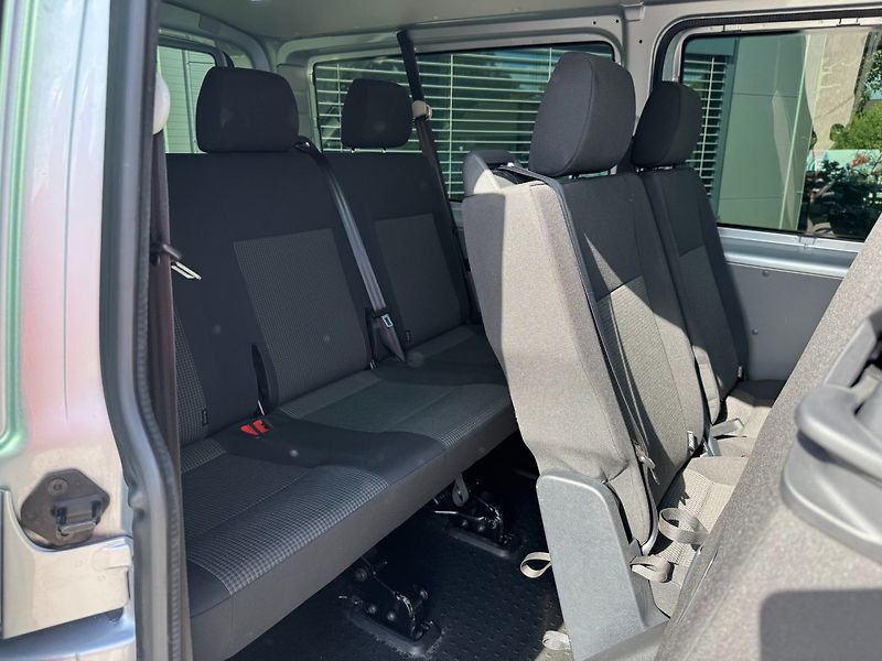 Volkswagen Transporter (2022) LR 2.0 TDI 103kW 4Motion - fotka 29 z 34