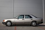 Mercedes-Benz Třídy E 124 C - náhled 8