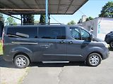 Ford Tourneo Custom 2,2 TDCi 114kW 9 míst - náhled 8