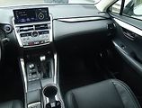 Lexus NX 300h (2021) 300h - náhled 8