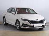 Škoda Octavia (2021) Ambition 2.0 TDI, Automat, ČR - náhled 1
