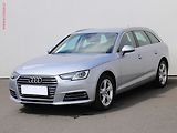 Audi A4 (2016) 2.0 TDi quattro, AT, kůže - náhled 2