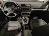 Škoda Octavia (2009) 1.4 TSi, Elegance, DSG, xenon - náhled 8