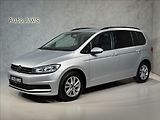Volkswagen Touran 2,0 TDi  DSG Comfortline LED V - náhled 1