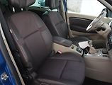 Renault Grand Scénic (2009) 1.9 dCi, po STK, pěkný stav - náhled 9