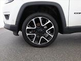 Jeep Compass (2019) 1.4 MultiAir, 4X4, Automat - náhled 21