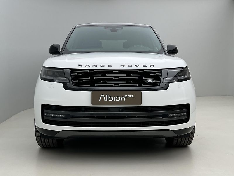 Land Rover Range Rover P530 AUTOBIOGRAPHY AWD AUT CZ - fotka 14 z 66