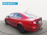 Škoda Octavia (2010) 1.9 TDI, 77 kW, Ambiente - náhled 1