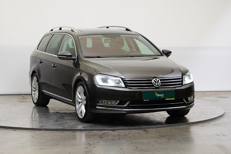 Volkswagen Passat - fotka 8 z 29