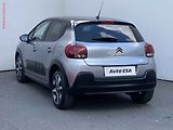 Citroën C3 (2019) 1.2 PT, Shine, AT, navi - náhled 6