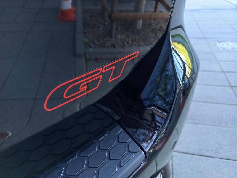 Dodge Durango (2026) Nové GT, na cestě do ČR - fotka 6 z 26