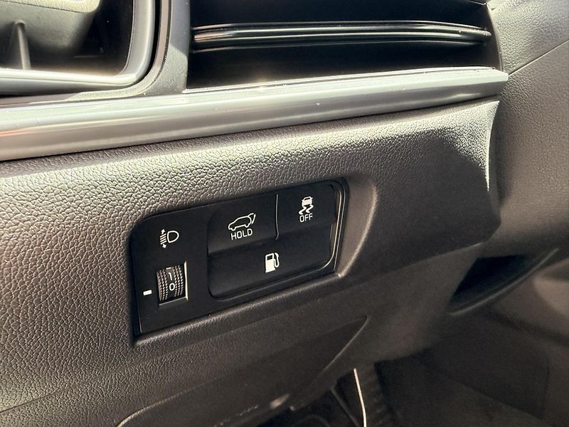 Kia Sorento 1.6-NOVÝ VŮZ-ZÁRUKA-MAX.VÝBAVA - fotka 13 z 61