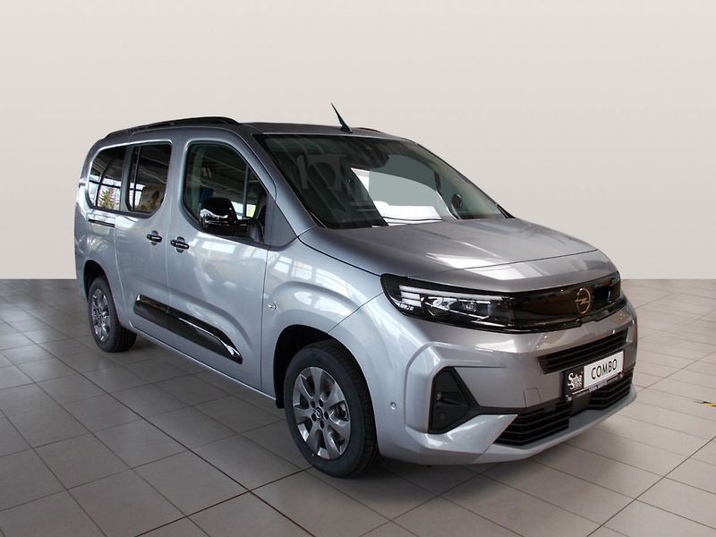 Opel Combo (2026) Elegance Plus L2H1 1.5 CDTI (9 - fotka 2 z 9
