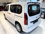 Toyota ProAce City Verso 1,5   SWB 1.5D 130 MT Business - náhled 3