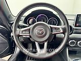 Mazda MX-5 (2015) 2.0i, Navi, LED, kůže - náhled 9