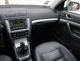 Škoda Octavia (2012) 1.4 TSI, Navi, Tempomat - náhled 8